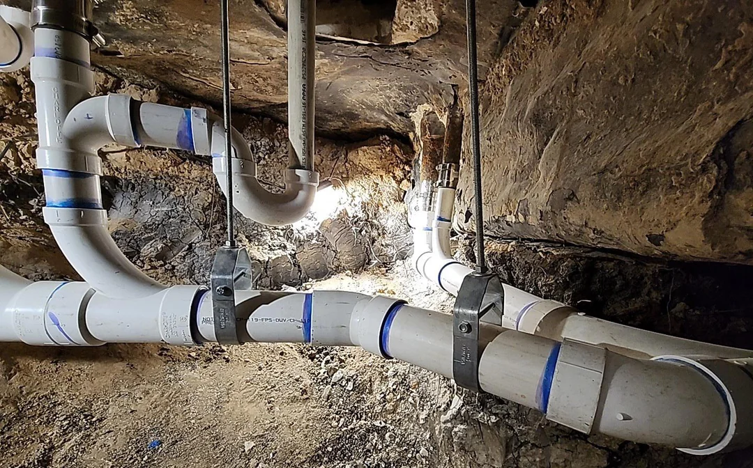 Tunneling katy tx (4)