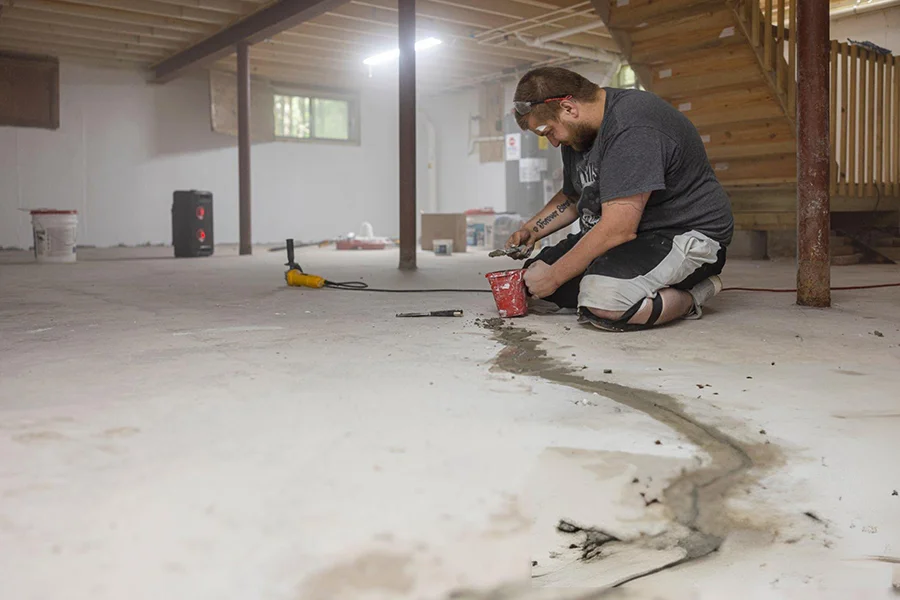 concrete slab foundation repair katy tx09 (1)
