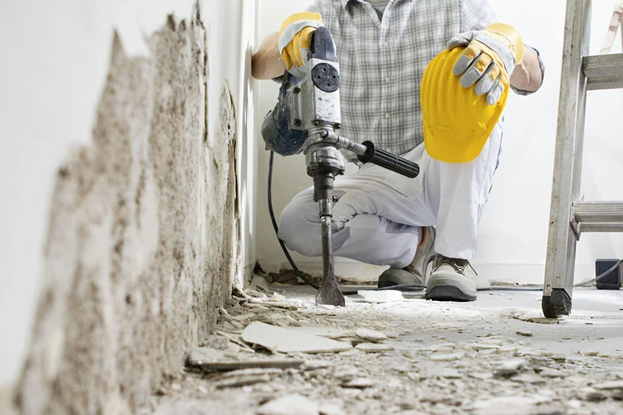 concrete slab foundation repair katy tx09 (2)