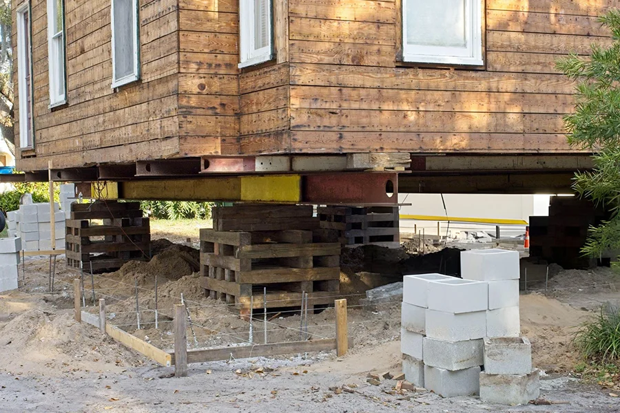 house raising or lifting katy tx (4)
