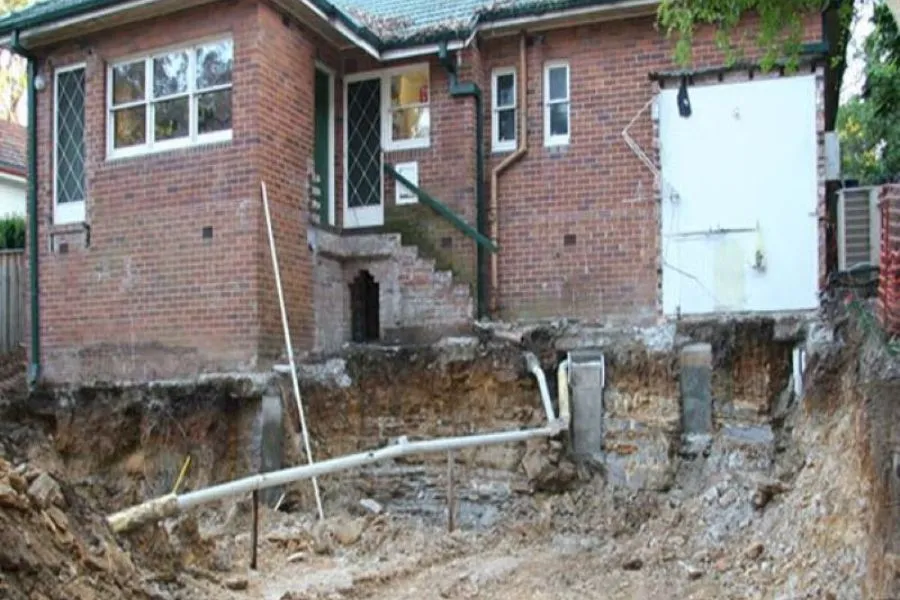 slab pier installation katy tx16 (3)