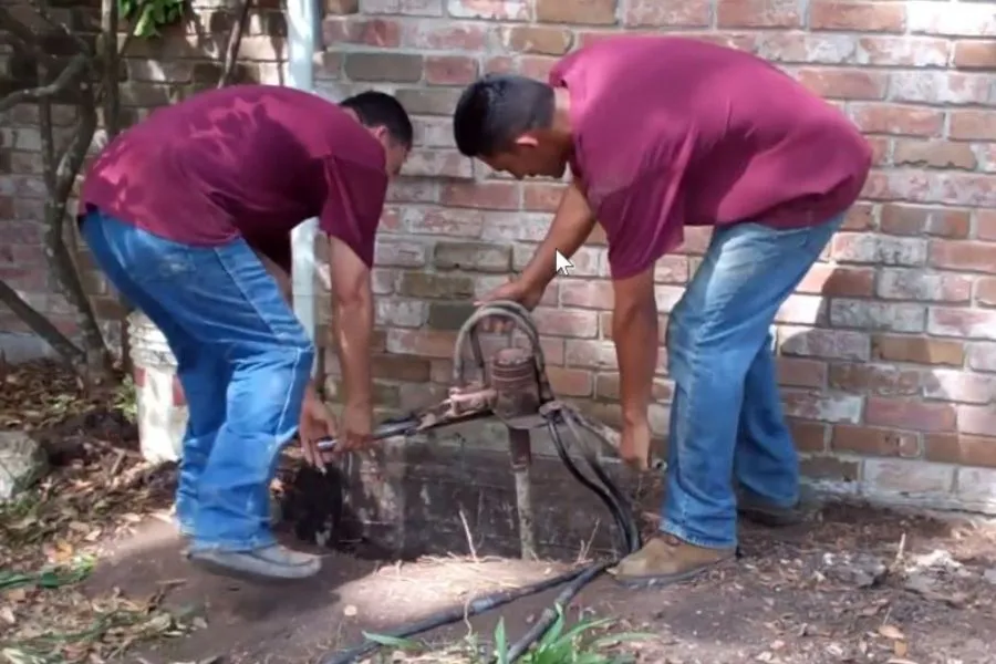 slab pier installation katy tx16 (7)
