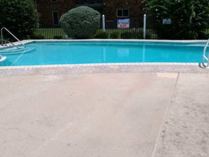 Swimming Pool (2) Stock